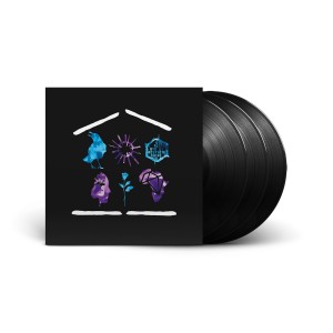 Marillion - An Hour Before It´s Dark: Live In Port Zelande 2023 (3x Vinyl)