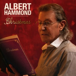 Albert Hammond - Christmas (2024) (CD)