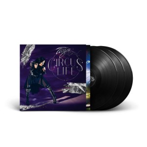 Tarja Turunen - Circus Life (3x Vinyl)