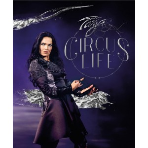 Tarja Turunen - Circus Life (2CD + Blu-ray)