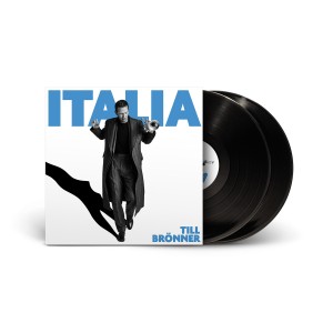 Till Brönner - Italia (2025) (2x Vinyl)