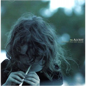 ALCEST-SOUVENIRS D´UN AUTRE MONDE (CD)