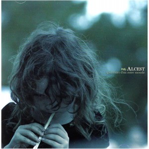 Alcest - Souvenirs D´Un Autre Monde (2007) (CD)