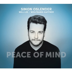 SIMON OSLENDER-PEACE OF MIND