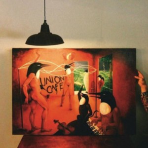 Penguin Cafe Orchestra - Union Cafe (1993) (CD)