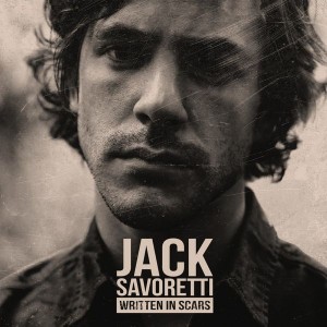 Jack Savoretti - Written In Scars (Vinyl)
