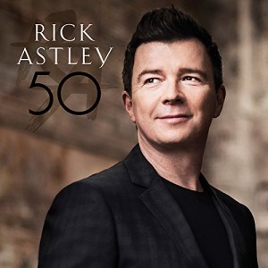 RICK ASTLEY-50