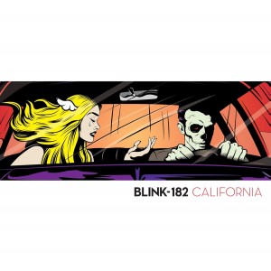 BLINK-182-CALIFORNIA