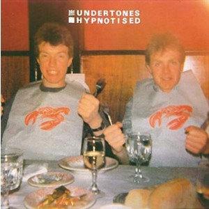 THE UNDERTONES-HYPNOTISED (VINYL)