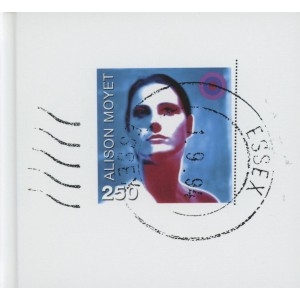 Alison Moyet - Essex (2CD)