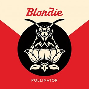 BLONDIE-POLLINATOR