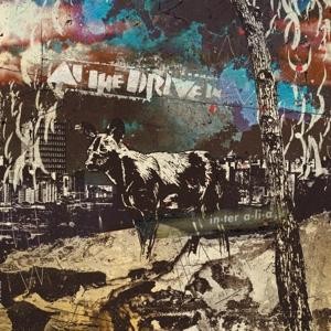 At The Drive-In - In.ter a.li.a (2017) (Splatter Vinyl)