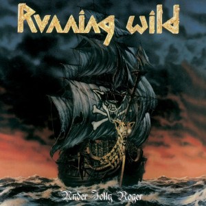 Running Wild - Under Jolly Roger (1987) (Expanded) (2CD)