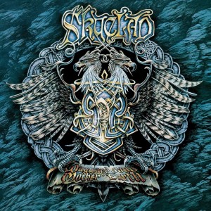Skyclad - The Wayward Sons Of Mother Earth (1991) (Coloured Vinyl)