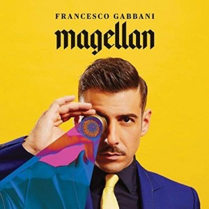 FRANCESCO GABBANI-MAGELLAN