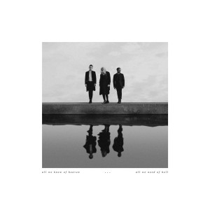 Pvris - All We Know Of heaven, All We Need From Hell (2017) (Vinyl)