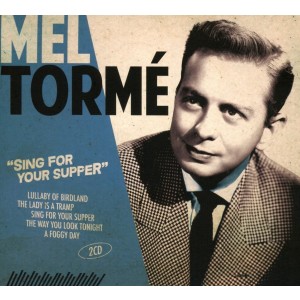 Mel Torme - Sing For Your Supper (2CD)