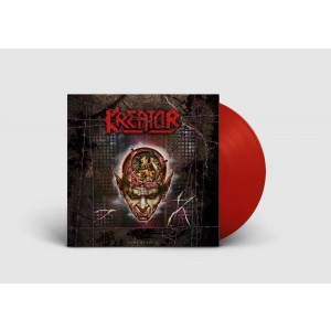 Kreator - Coma Of Souls (Vinyl)