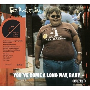 FATBOY SLIM-YOU´VE COME A LONG WAY BABY (DELUXE)
