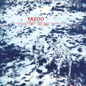 Yazoo - You And Me Both (1983) (Vinyl)
