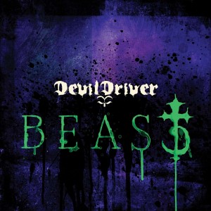 DEVILDRIVER-BEAST (CD)