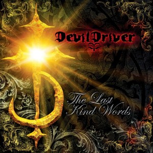 DevilDriver - The Last Kind Words (2007) (2x Splatter Vinyl)