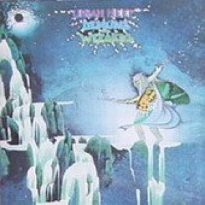 Uriah Heep - Demons And Wizard (1972) (Vinyl)