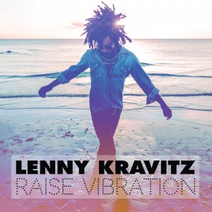 LENNY KRAVITZ-RAISE VIBRATION (2018) (CD)