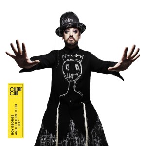 Boy George & Culture Club - Life (CD)