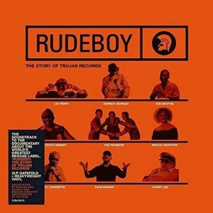 VARIOUS ARTISTS-RUDEBOY: THE STORY OF TROJAN RECORDS (OST) (2x VINYL)