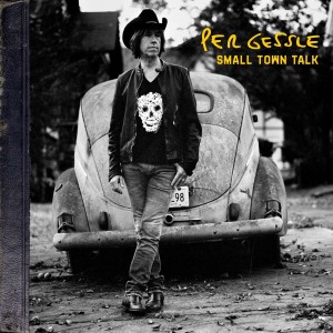 PER GESSLE-SMALL TOWN TALK (2LP + CD)