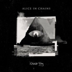 Alice In Chains - Rainier Fog (2018) (CD)