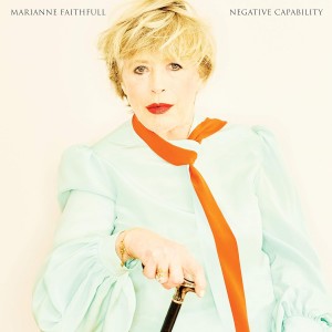 Marianne Faithfull - Negative Capability (Vinyl)