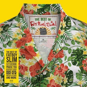 Fatboy Slim - The Best Of (2019) (2x Vinyl)