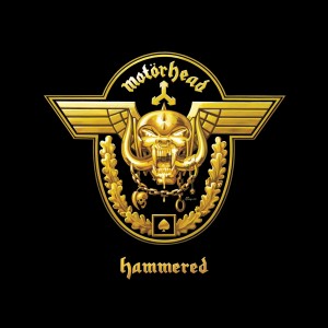 Motörhead - Hammered (2002) (Vinyl)