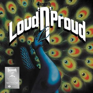 NAZARETH-LOUD ´N´ PROUD
