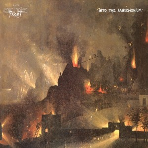 Celtic Frost - Into The Pandemonium (1987) (CD)