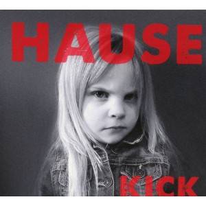Dave Hause - Kick (CD)