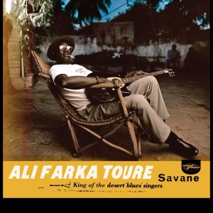Ali Farka Toure - Savane (2x Vinyl)
