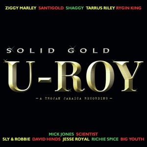 U-ROY-SOLID GOLD