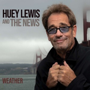 HUEY LEWIS & THE NEWS-WEATHER (2019) (VINYL)