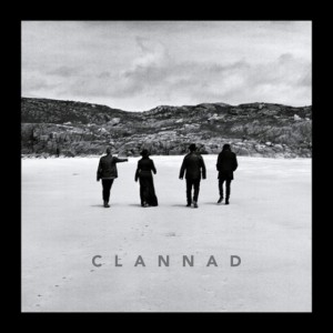 CLANNAD-IN A LIFETIME (2x VINYL)