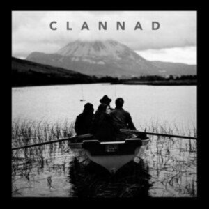 Clannad - In A Lifetime (2020) (2x Vinyl)