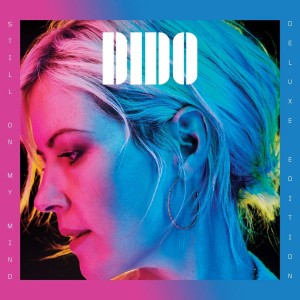 Dido - Still On My Mind (2019) (Deluxe) (2CD)