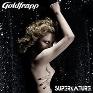 GOLDFRAPP-SUPERNATURE (VINYL)