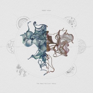 Robot Koch - The Next Billion Years (2020) (2x Vinyl)