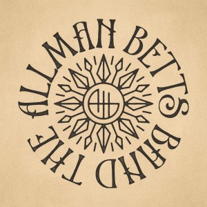 ALLMAN BETTS BAND-DOWN TO THE RIVER (2LP)