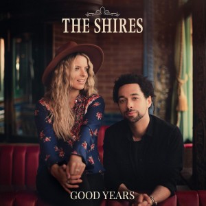 Shires - Good Years (CD)