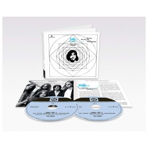 Kinks - Lola Versus Powerman And The Moneygoround, Pt. 1 (1970) (50th Anniversary Deluxe) (2CD)