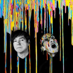 Sparks - A Steady Drip, Drip, Drip (2020) (CD)
